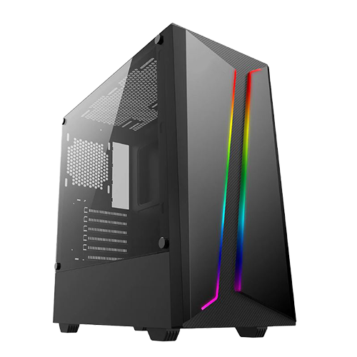 FALCON F8011 GAMING CASING 